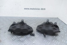 Etrier frein avant Honda