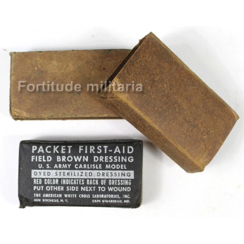 Bandage first aid army - aid, us