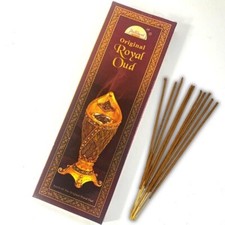 Encens Royal Oud Sacree