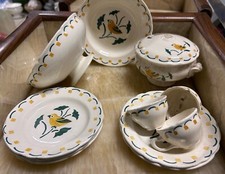 Dînette Enfant Poupée