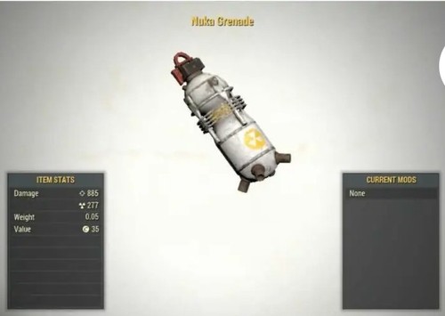Fallout 200 nuka - fallout, pc