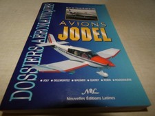 Dossier Aeronautiques - Avions