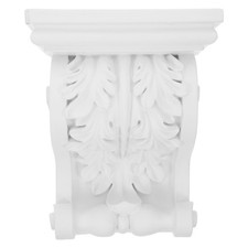  Corbeau de Poutre Décoratif