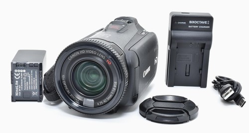 Neuf caméscope appareil - caméscope,