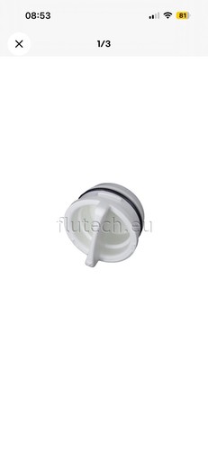 Jabsco 29028 2000 bloc - jabsco, 29028-2000