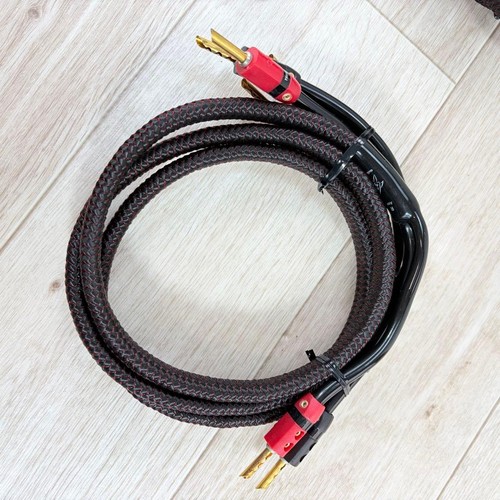 Audioquest rocket 2 m - rocket, 33,2