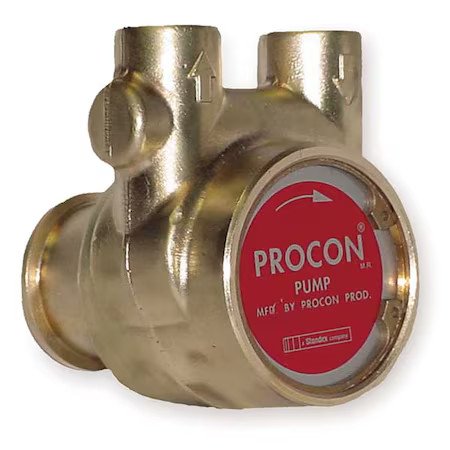 Procon 114b330f11xx pump - 114b330f11xx,