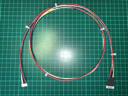 Rgb cable sanwa pfx - cable,