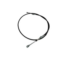 Pic Dessus Attelage Câble Pour John Deere 6230 6330 6430 6530 6630 6830 6930