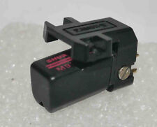 Cellule Shure M92 E sans