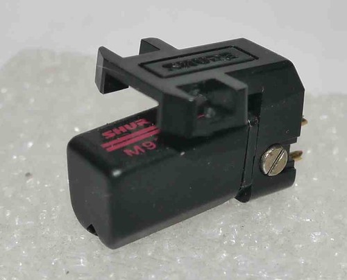 Cellule shure m92 sans - m92, e
