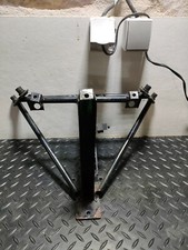 araignee avant scooter 125