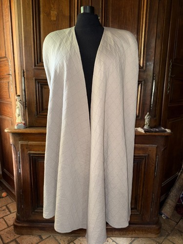 Sonia rykiel manteau cape - sonia,