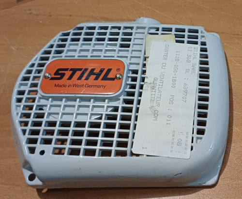 Carter lanceur stihl - lanceur, nu