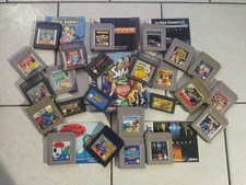 Lot de 5 jeux Aleatoire  _