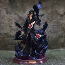 Itachi Uchiha Figure 20 cm