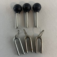 AB Circle Pro Height