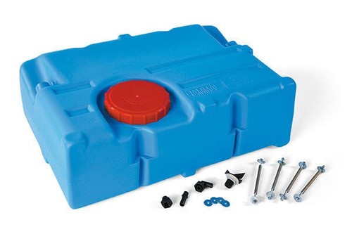 Réservoir eau 70l - réservoir,