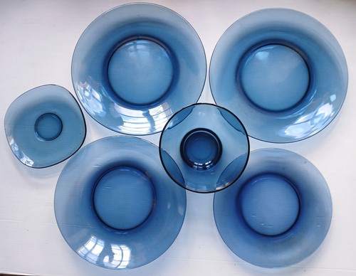 Lot vaisselle assiettes - lot, de