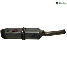 Silencieux echappement