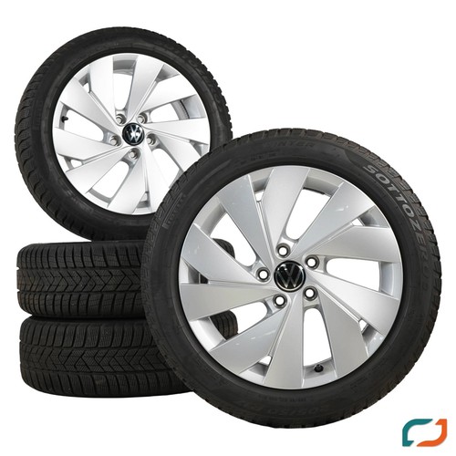 Pneus hiver golf - golf, 8