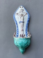 Bénitier de chevet, bénitier