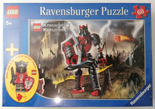 LEGO Ravensburger Knights
