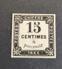 ALBUM#40 FRANCE TIMBRE TAXE N