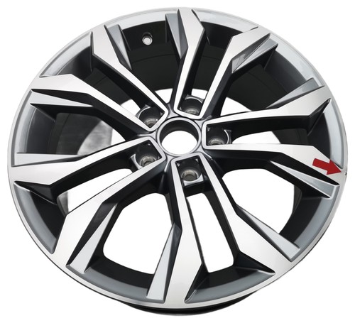 Alloy wheel rims inch soho - rims,