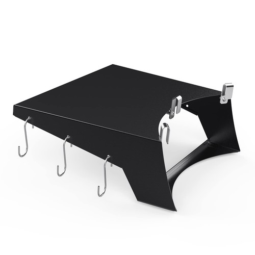 Tablette barbecue weber - weber, 57