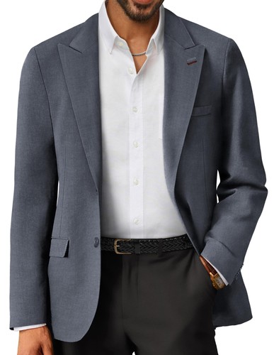 Paul jones blazer homme - pj,