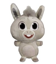 Peluche Renard des Bois Shrek