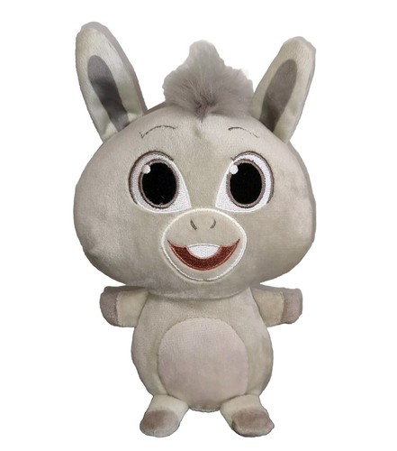 Peluche ciuchino shrek little - ciuchino,