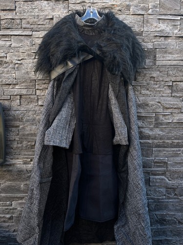 Costume halloween john - costume,