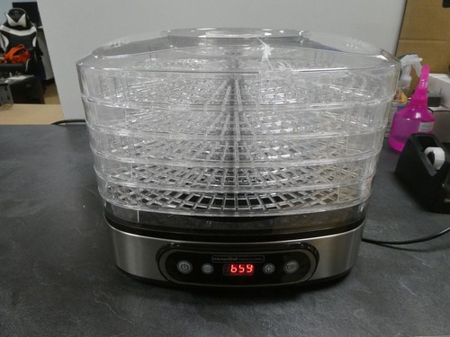 Deshydrateur aliments - deshydrateur,