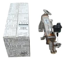 Refroidisseur d'échappement