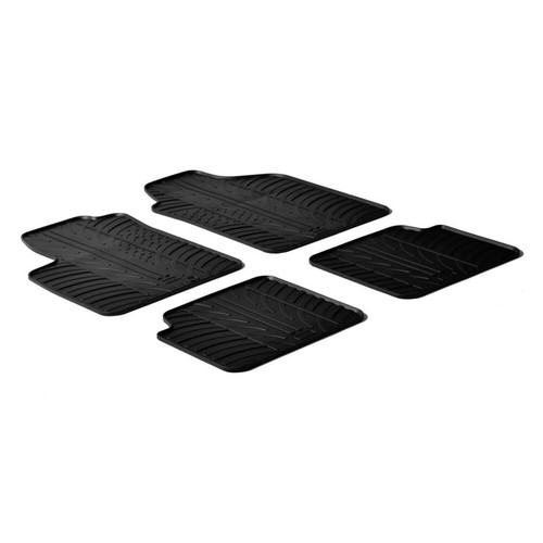 Tapis sur mesure caoutchouc - en,