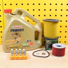 Kawasaki GPX 600 750 R Kit