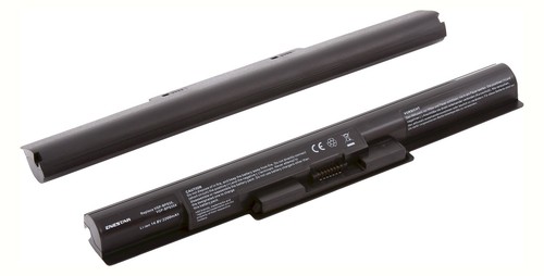 2200mah batterie pour sony - batterie,