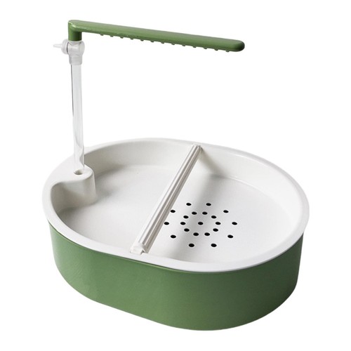 Boîte douche automatique - de,