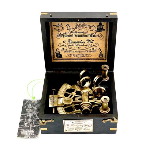 Instruments navire - de,