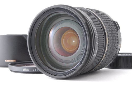 Exc hood objectif - [exc+5, tamron