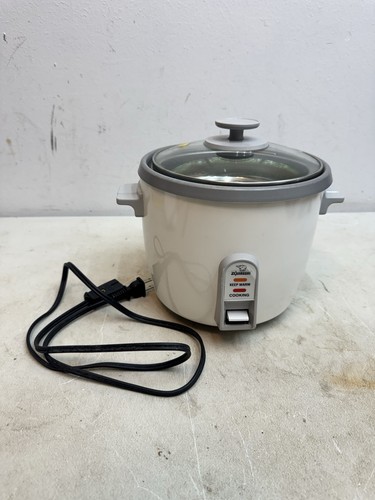 Zojirushi cup rice cooker - cup,