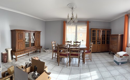 Salle manger complete - salle, à