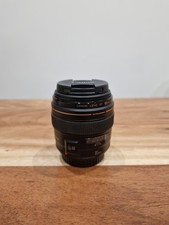Canon Ef 85mm F/1.8 USM Af