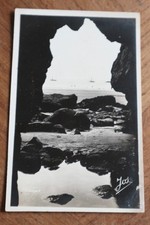 Ancienne carte postale CP