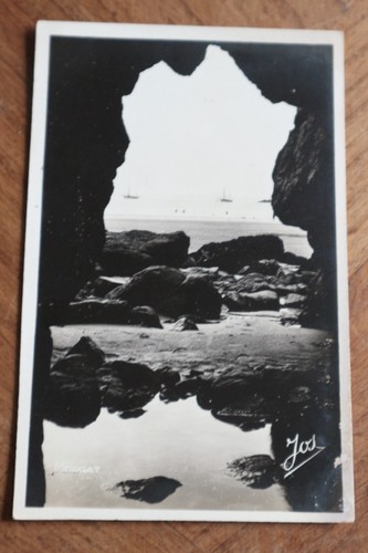 Ancienne carte postale - , cp