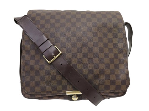 Sacoche louis vuitton abbesses - sacoche,