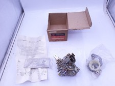 Carburateur Dell'Orto Frd 30