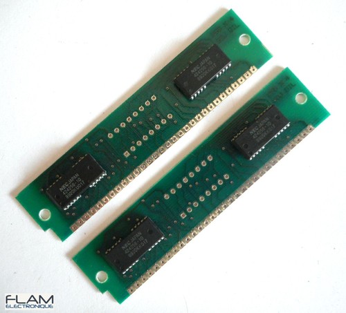 Ram memory atari 520 ste - memory,